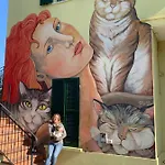 I Tre Gatti 別荘 *
