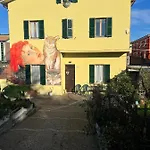 I Tre Gatti 別荘 *