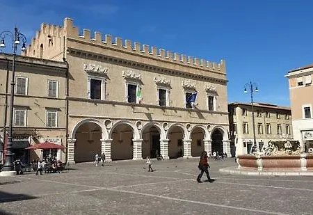 I Tre Gatti Pesaro