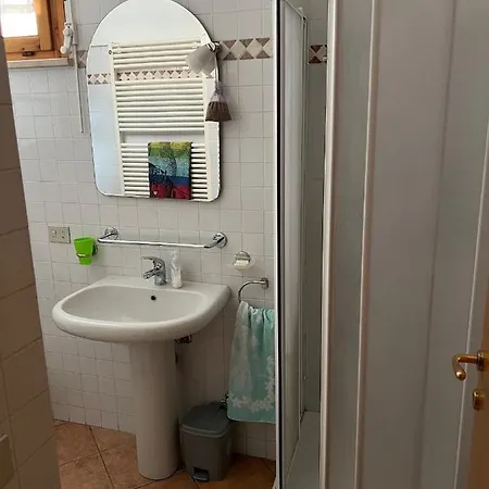 Prázdninový dům I Tre Gatti Pesaro