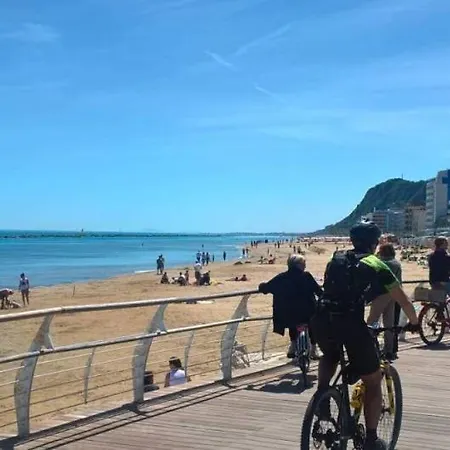 Holiday home I Tre Gatti *