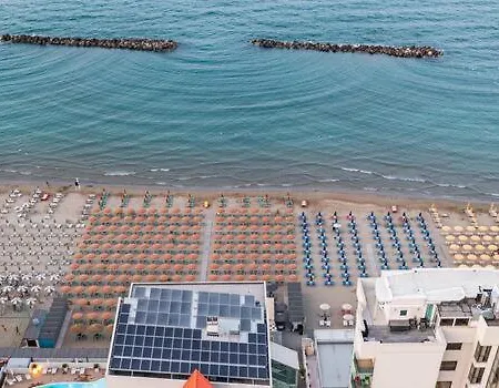 I Tre Gatti Holiday home Pesaro