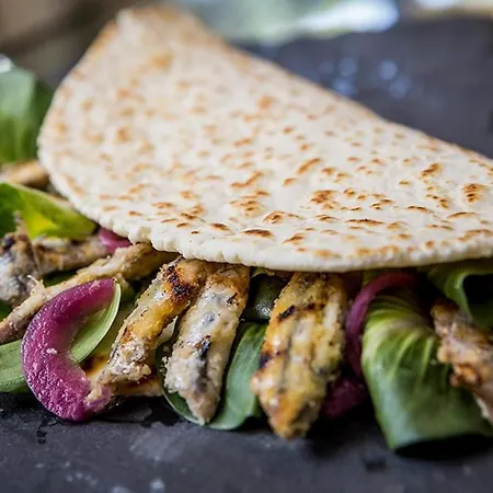 Dom wakacyjny I Tre Gatti *