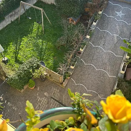 Holiday home I Tre Gatti