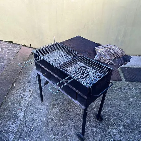 Dom wakacyjny I Tre Gatti Pesaro