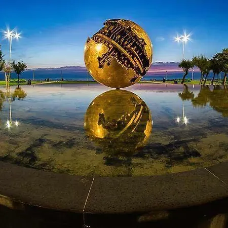 Holiday home I Tre Gatti *