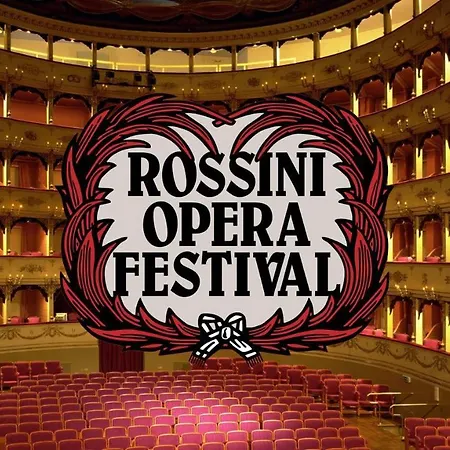 Holiday home I Tre Gatti Pesaro