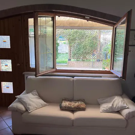 Holiday home I Tre Gatti