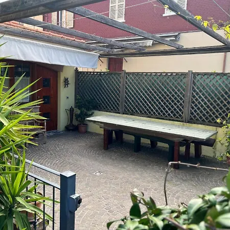 Holiday home I Tre Gatti