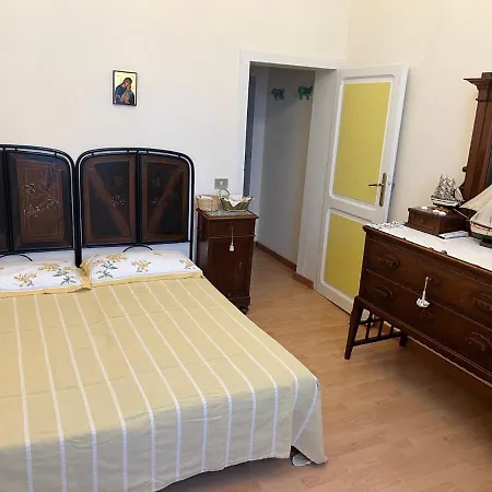 Holiday home I Tre Gatti