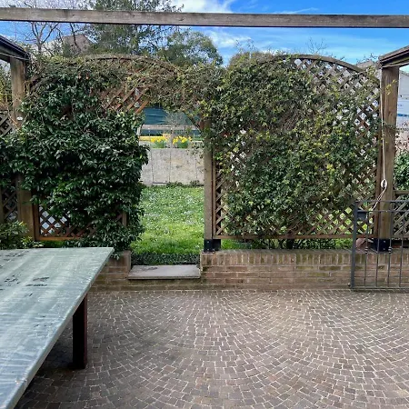 I Tre Gatti * Pesaro