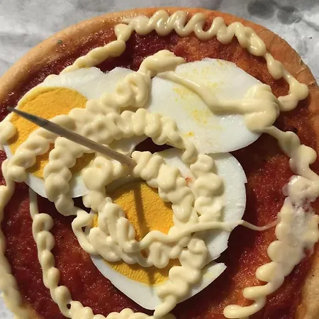 Holiday home I Tre Gatti