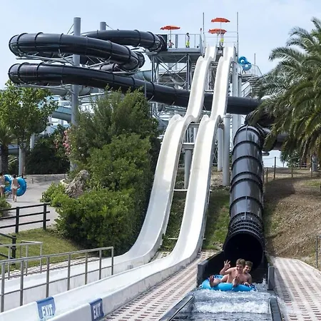 I Tre Gatti Holiday home