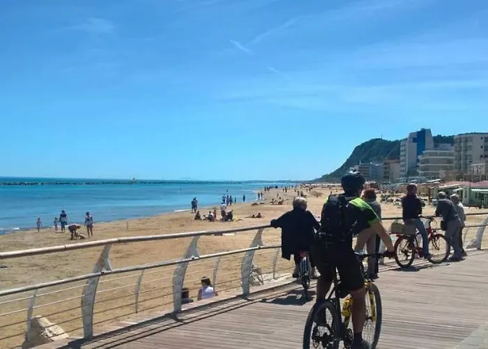 Ferienhaus I Tre Gatti *