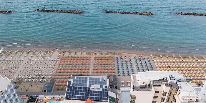 I Tre Gatti Ferienhaus Pesaro