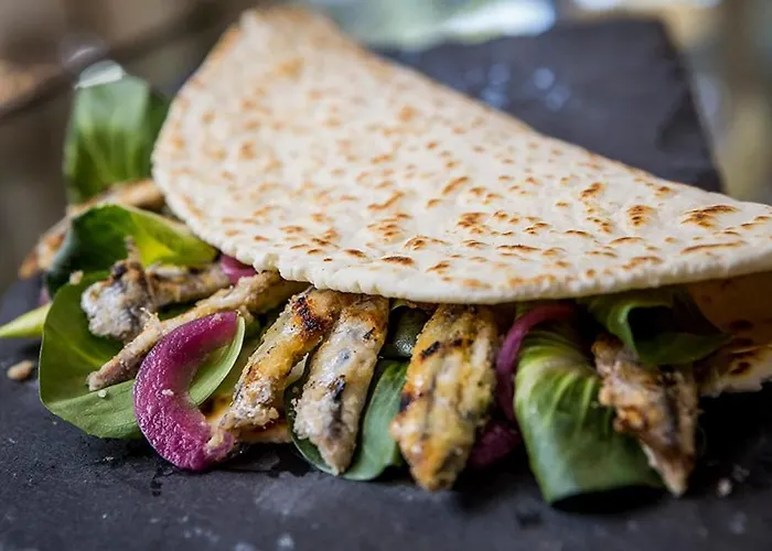 Ferienhaus I Tre Gatti *