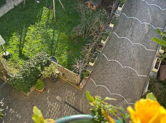 Ferienhaus I Tre Gatti