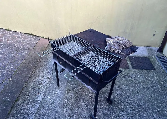 Ferienhaus I Tre Gatti Pesaro