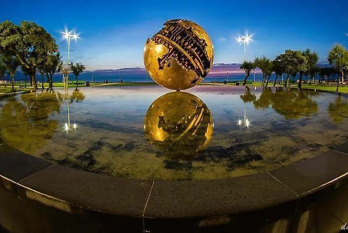 Ferienhaus I Tre Gatti *