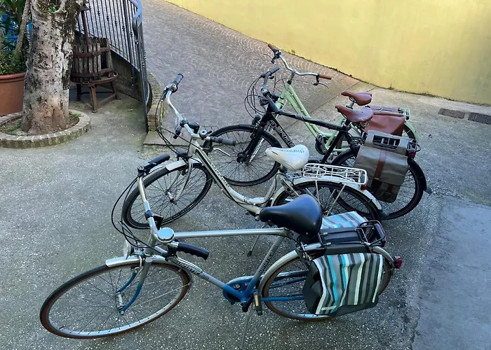 Ferienhaus I Tre Gatti Pesaro