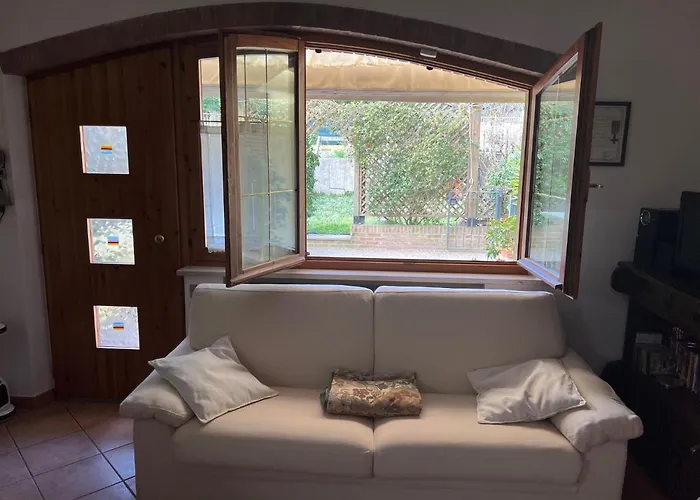 Ferienhaus I Tre Gatti