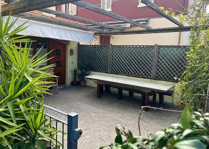 Ferienhaus I Tre Gatti