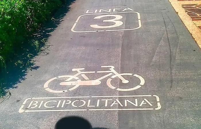 Ferienhaus I Tre Gatti Pesaro