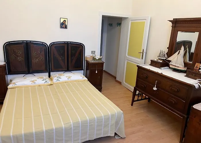 Ferienhaus I Tre Gatti