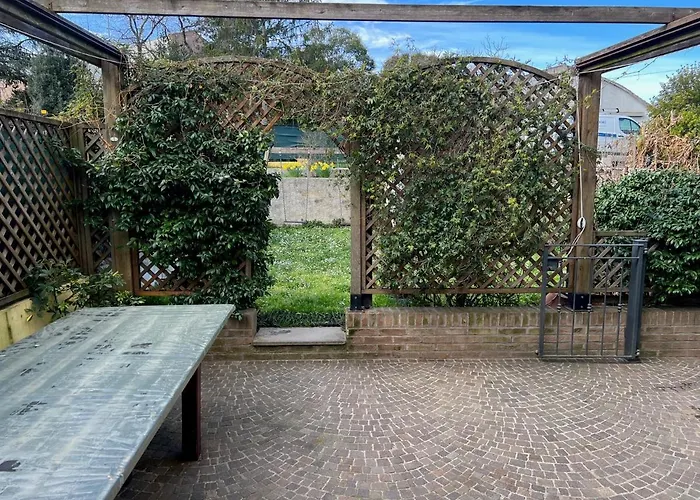 I Tre Gatti * Pesaro