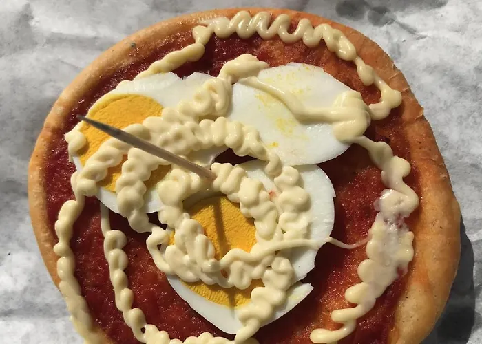 Ferienhaus I Tre Gatti