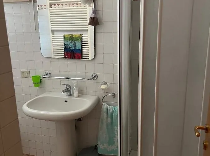 Ferienhaus I Tre Gatti Pesaro