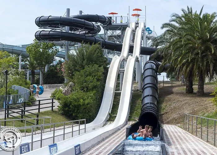 I Tre Gatti Ferienhaus